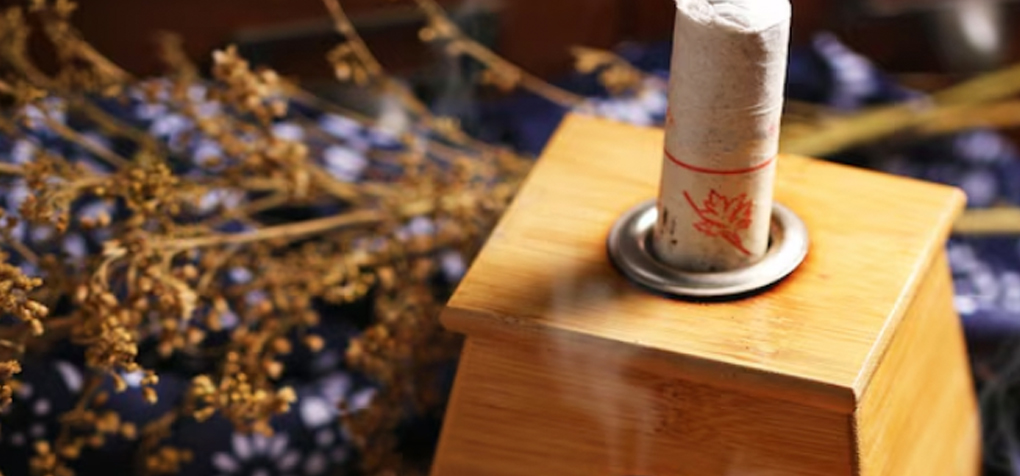 中醫療法 中醫療法